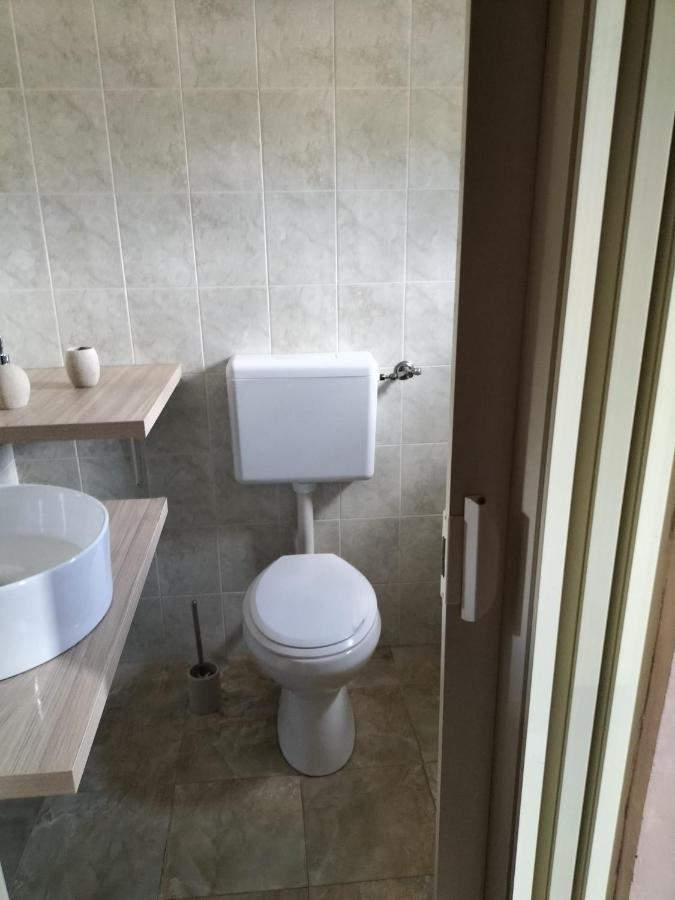 Gi&Sa Villa Gallipoli Luaran gambar