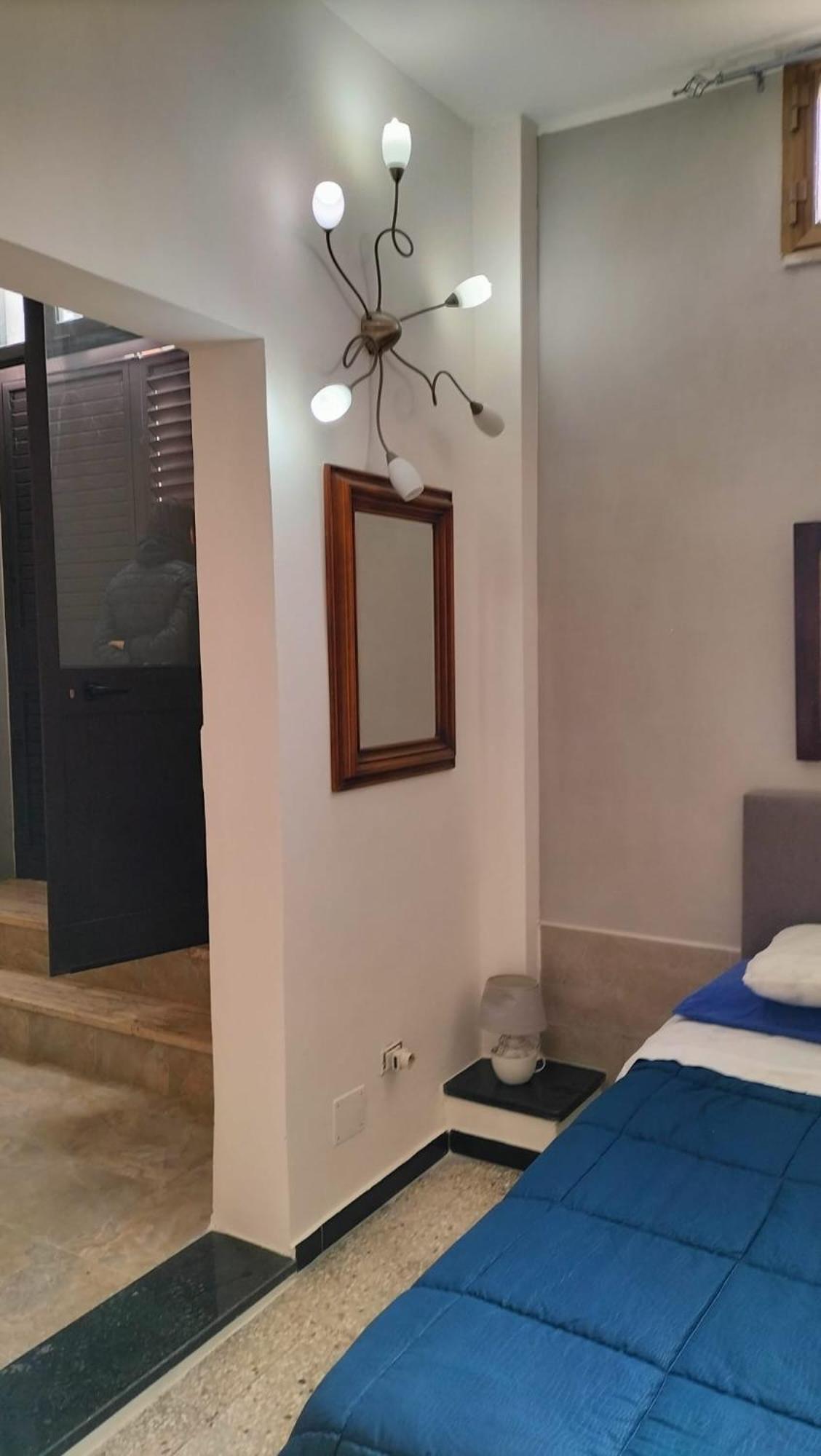 Gi&Sa Villa Gallipoli Luaran gambar