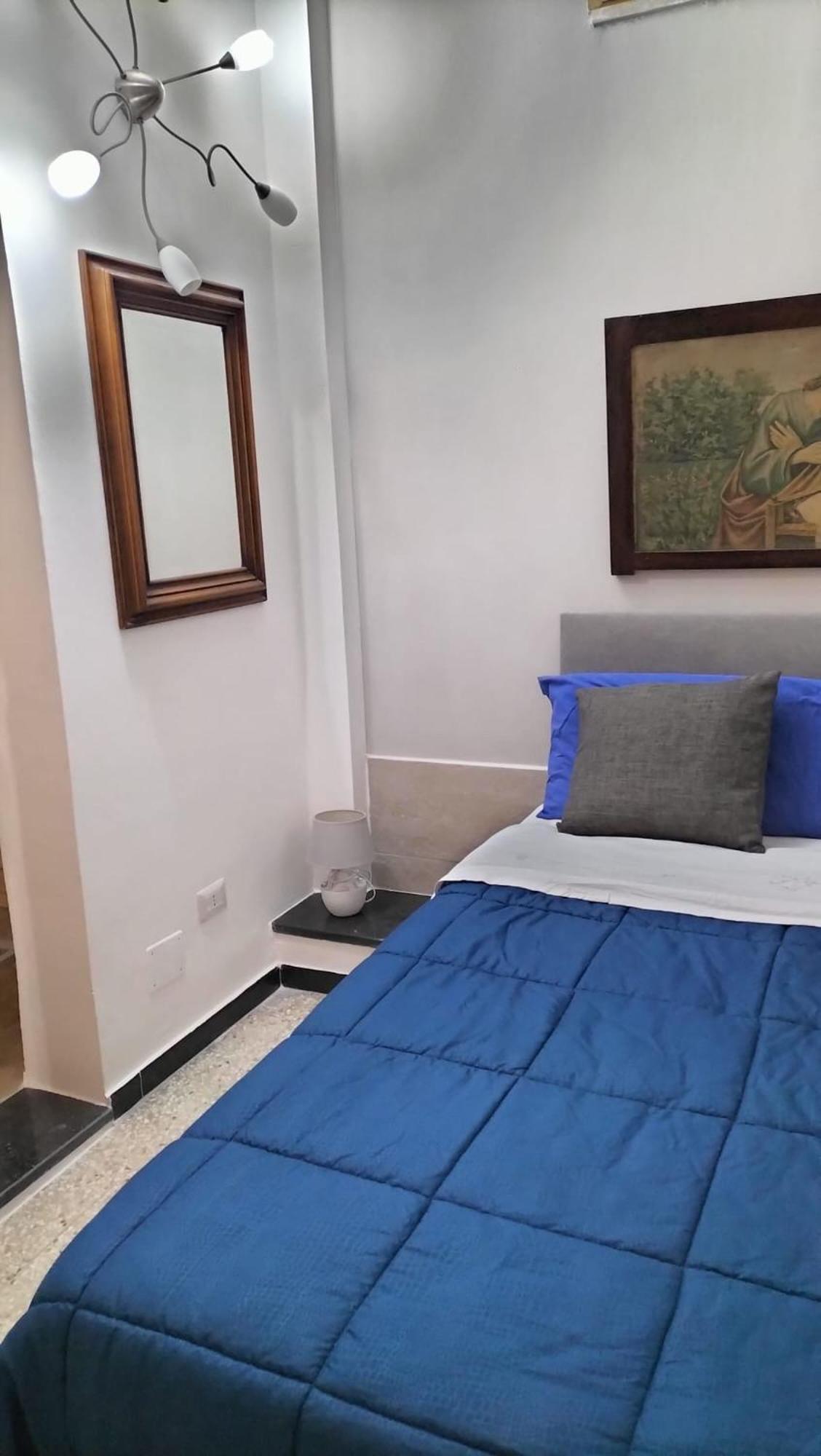 Gi&Sa Villa Gallipoli Luaran gambar