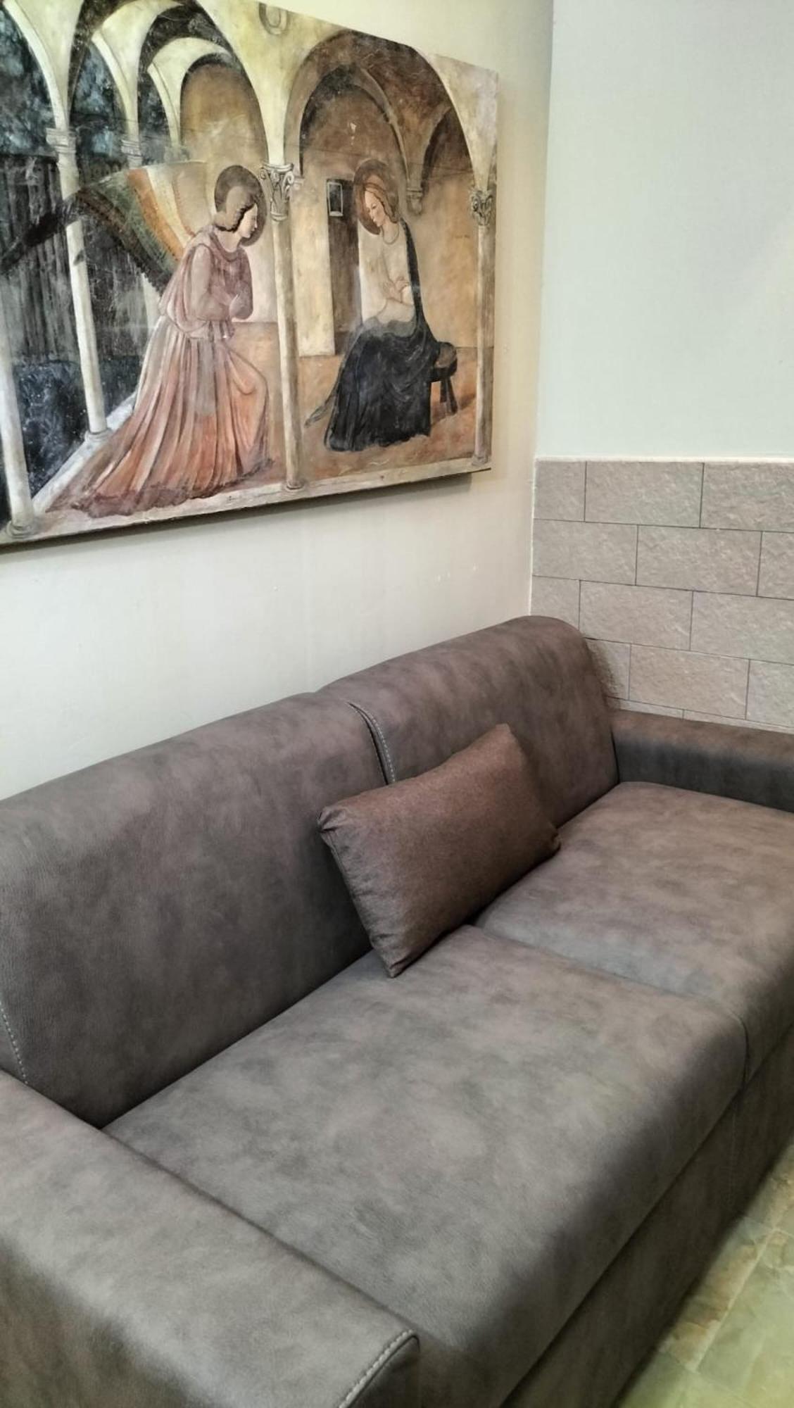 Gi&Sa Villa Gallipoli Luaran gambar