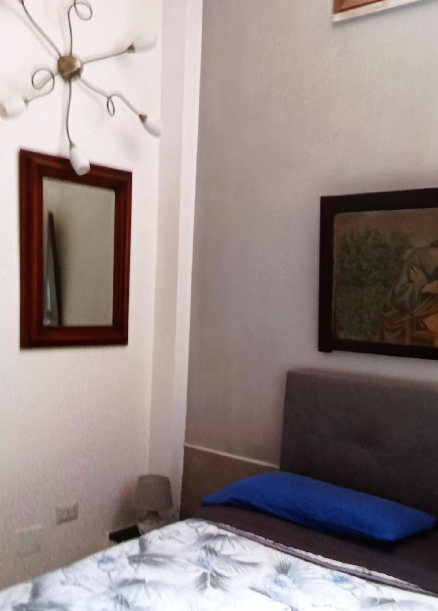 Gi&Sa Villa Gallipoli Luaran gambar