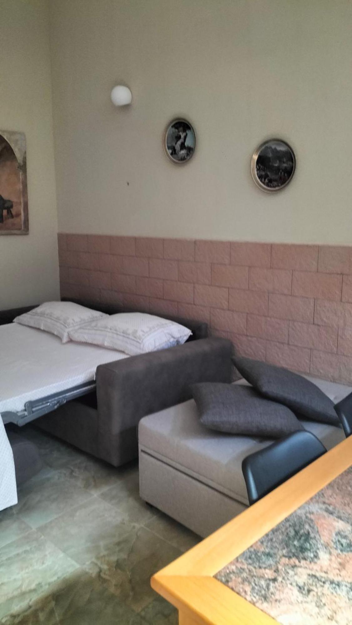 Gi&Sa Villa Gallipoli Luaran gambar