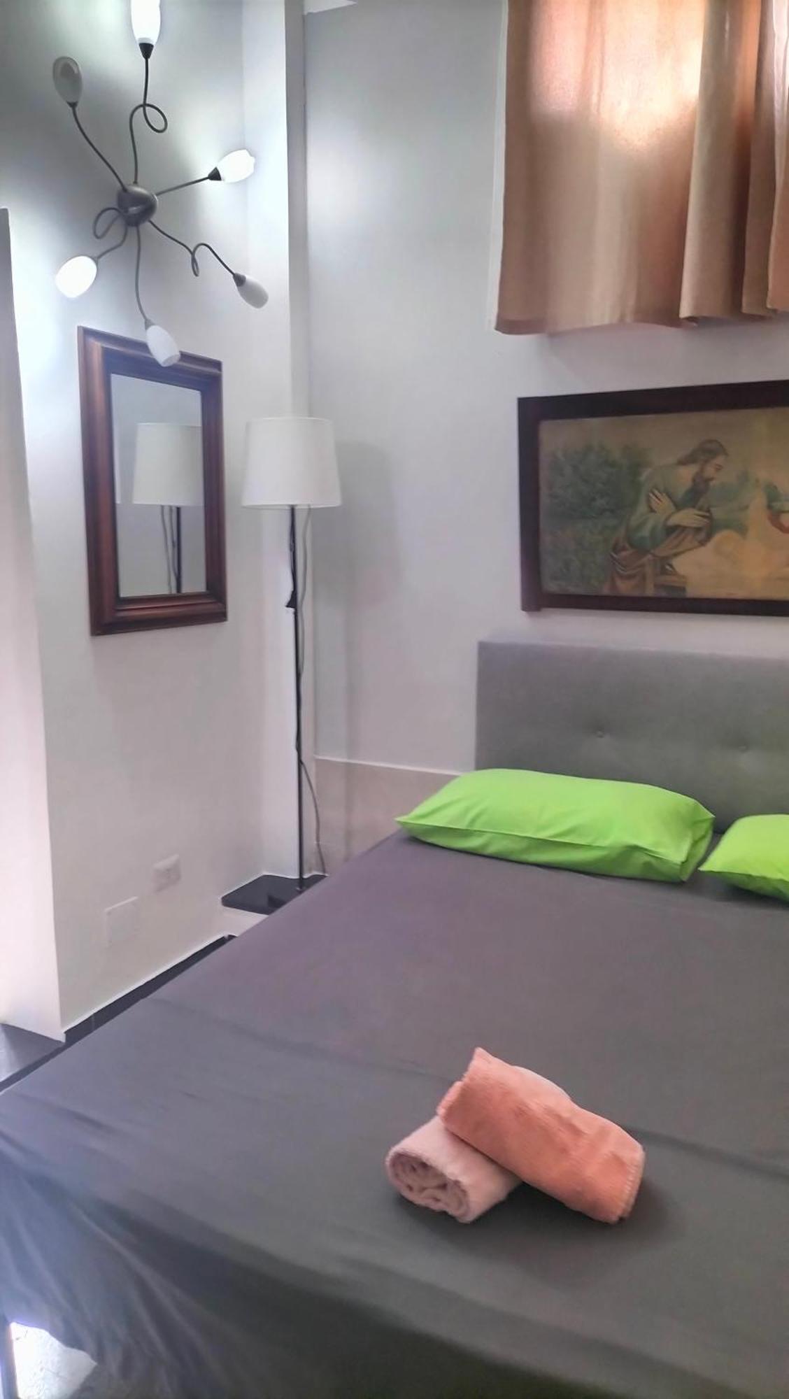 Gi&Sa Villa Gallipoli Luaran gambar