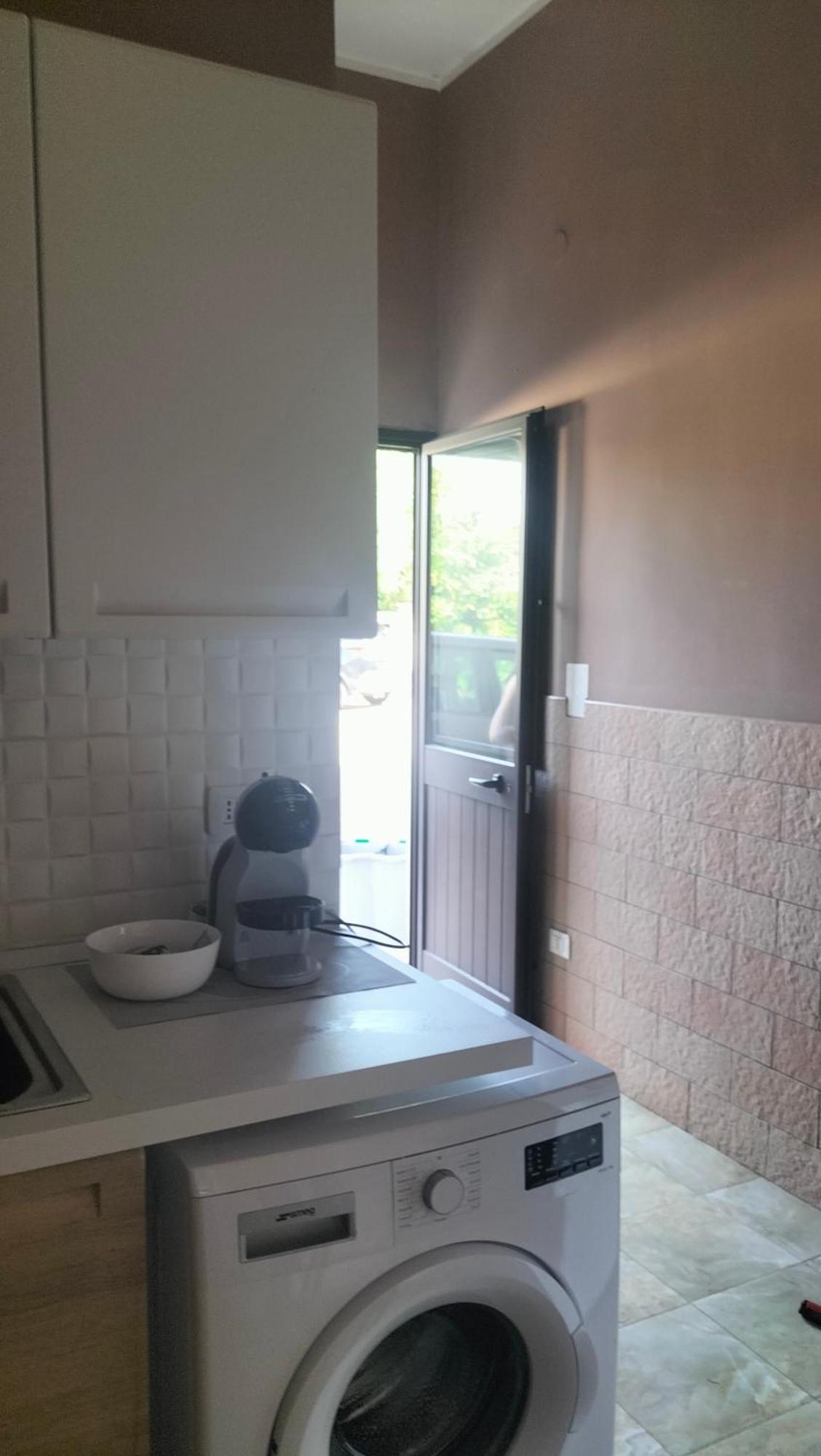 Gi&Sa Villa Gallipoli Luaran gambar