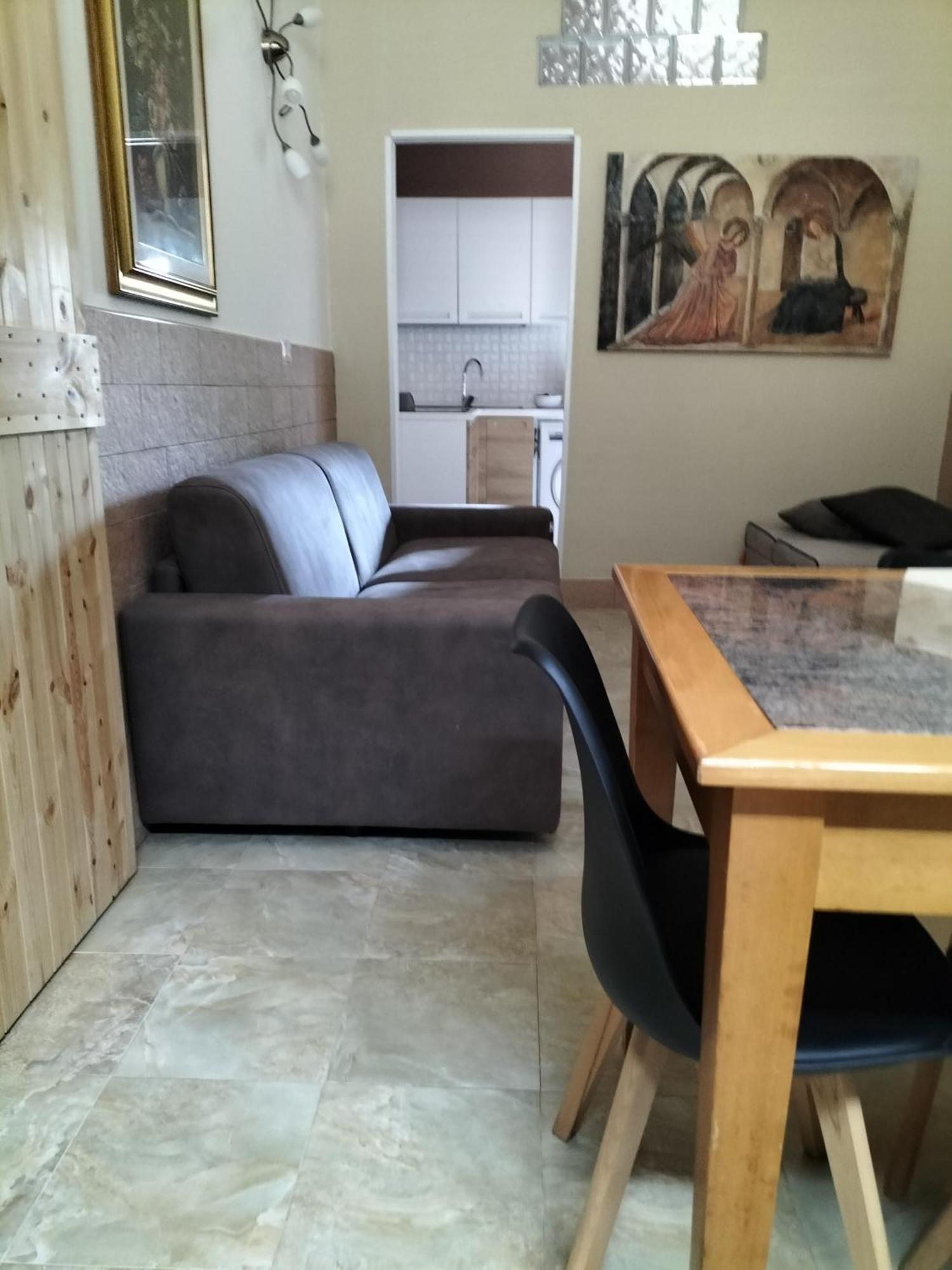 Gi&Sa Villa Gallipoli Luaran gambar