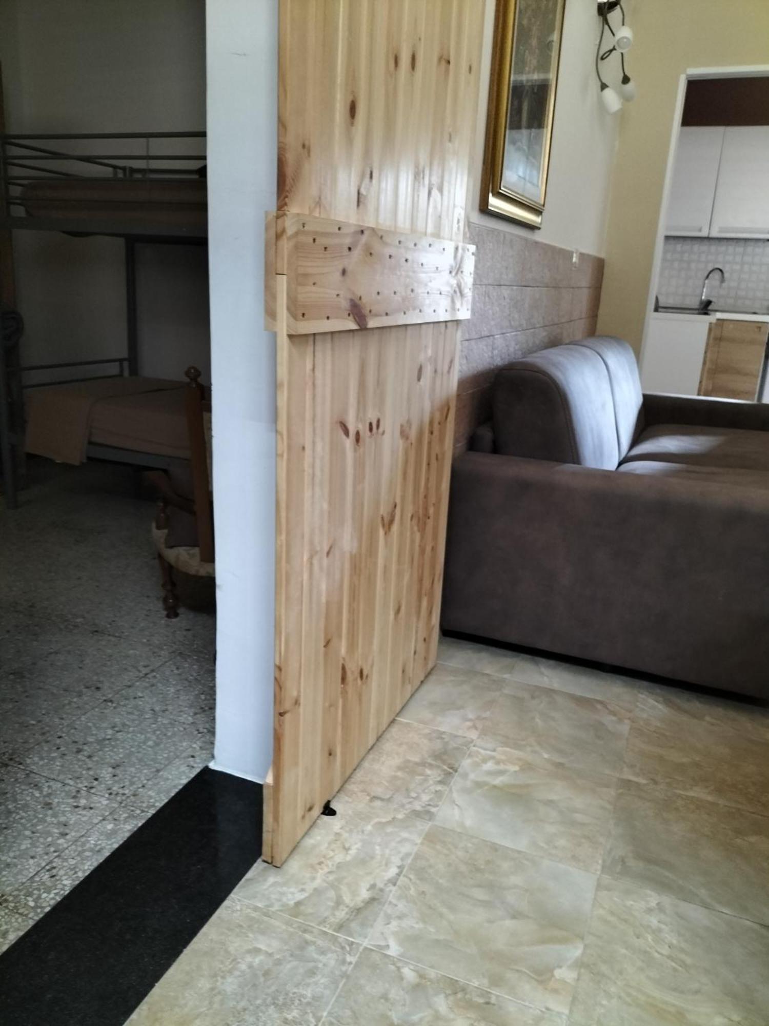 Gi&Sa Villa Gallipoli Luaran gambar