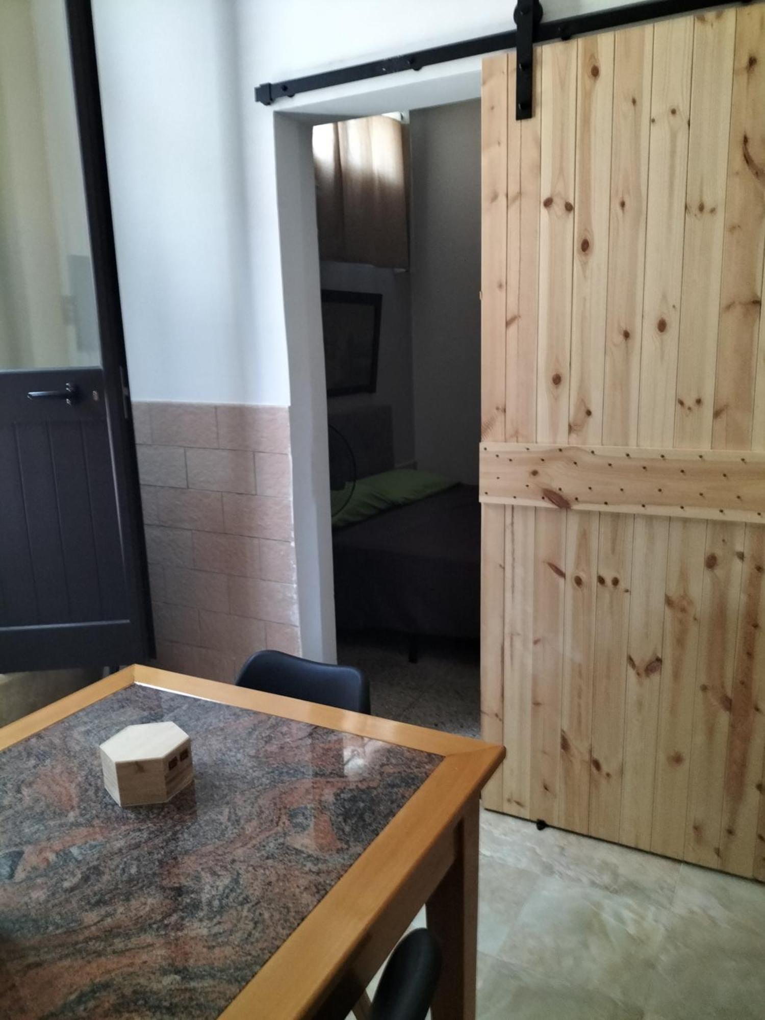 Gi&Sa Villa Gallipoli Luaran gambar