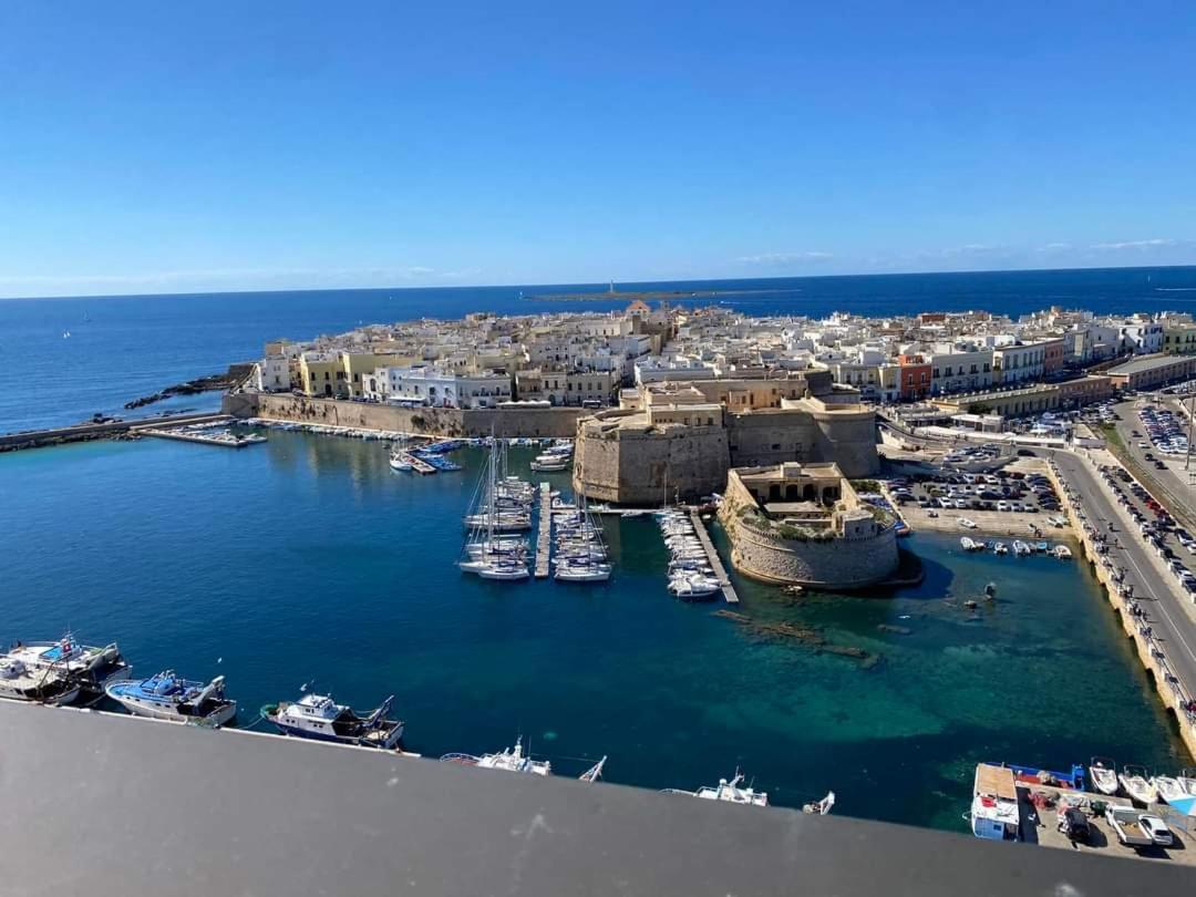 Gi&Sa Villa Gallipoli Luaran gambar