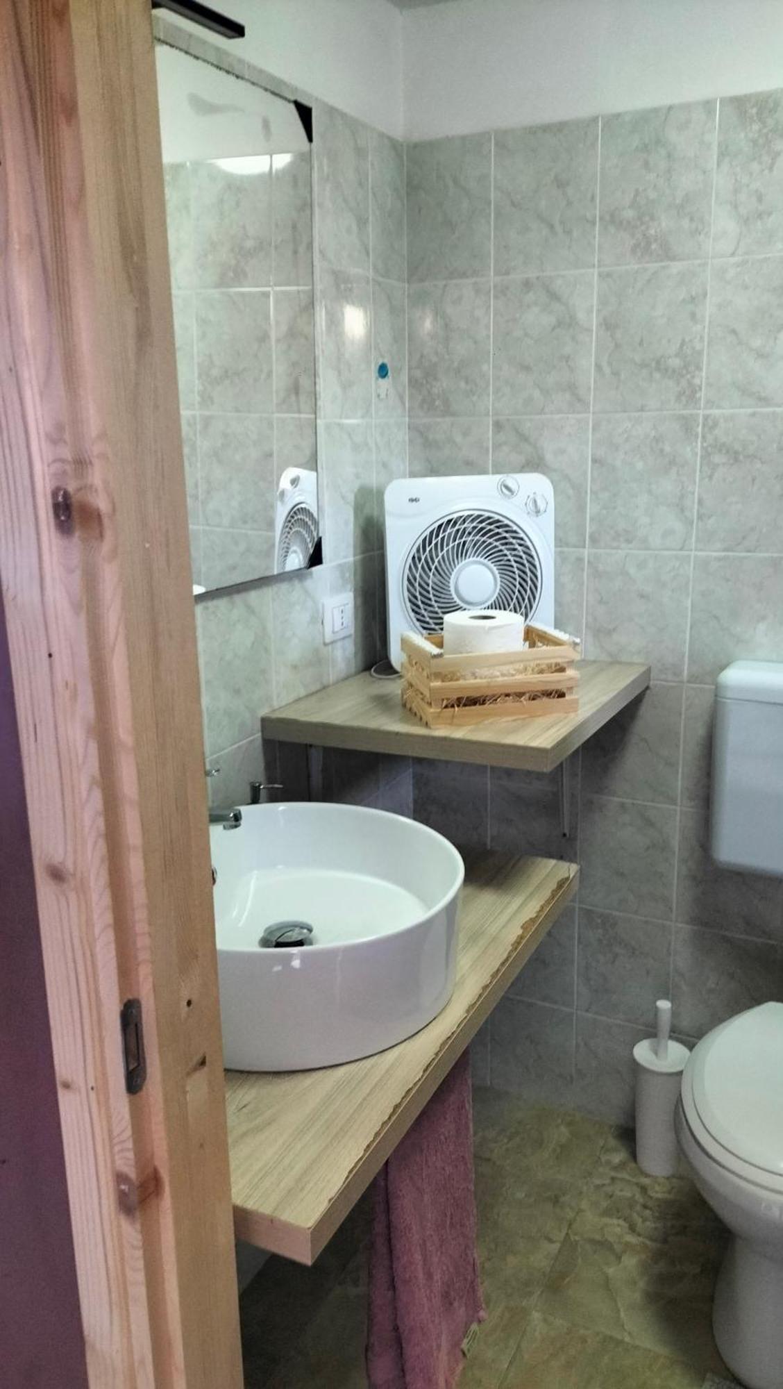 Gi&Sa Villa Gallipoli Luaran gambar